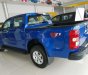 Chevrolet Colorado 2018 - Bán ô tô Chevrolet Colorado sản xuất năm 2018, màu xanh lam, xe nhập