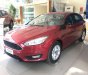 Ford Focus   1.5 Ecoboost Sport  2018 - Cần bán Ford Focus 1.5 Ecoboost Sport sản xuất 2018, màu đỏ, 720 triệu