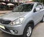 Mitsubishi Zinger GLS 2.4 MT 2008 - Bán Mitsubishi Zinger GLS 2.4 MT đời 2008, màu bạc