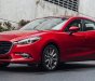 Mazda 3 2018 - Cần bán Mazda 3 1.5l Sd Fl 2011