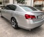 Lexus GS 350 AWD 2007 - Bán Lexus GS 350 AWD sản xuất 2007, màu bạc, nhập khẩu xe gia đình 