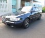 Toyota Corolla GLi 1.6 MT 1997 - Cần bán xe Toyota Corolla GLi 1.6 MT 1997, màu xanh lam