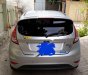 Ford Fiesta S 2013 - Cần bán Ford Fiesta S đời 2013, màu bạc số tự động giá cạnh tranh