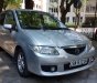 Mazda Premacy 1.8AT 2005 - Cần bán xe Mazda Premacy 1.8AT sản xuất 2005, màu bạc chính chủ