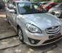 Hyundai Verna 1.4 AT 2010 - Bán ô tô Hyundai Verna 1.4 AT sản xuất năm 2010, màu bạc, nhập khẩu, 295tr