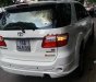 Toyota Fortuner Spotivo 2013 - Cần bán xe Toyota Fortuner Spotivo 2013, màu trắng chính chủ