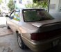 Mazda 323 1995 - Cần bán Mazda 323 sản xuất năm 1995, màu xám, 70 triệu