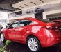 Mazda MX 3 1.5 2018 - Bán Mazda 3 SD 1.5