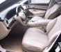 Mercedes-Benz S class 2014 - Bán ô tô Mercedes sản xuất năm 2014, màu đen, nhập khẩu