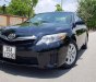 Toyota Camry 2.4 Hybrid 2010 - Cần bán gấp Toyota Camry 2.4 Hybrid đời 2010, màu đen, nhập khẩu nguyên chiếc chính chủ