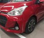 Hyundai Grand i10 2018 - Cần bán Hyundai Grand i10 năm 2018, màu đỏ