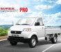 Suzuki Super Carry Truck 2018 - Bán xe tải Suzuki Gia Lai đời 2018
