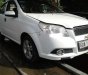 Chevrolet Aveo   LT 2014 - Cần bán Chevrolet Aveo LT năm sản xuất 2014, màu trắng, giá tốt