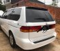 Honda Odyssey 2004 - Bán Honda Odyssey sản xuất năm 2004, màu trắng, 365 triệu