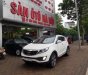 Kia Sportage Cũ   2.0 2013 - Xe Cũ KIA Sportage 2.0 2013