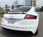 Audi TT 2,0 2009 - Bán xe Audi TT 2,0 năm sản xuất 2009, màu trắng, xe nhập số tự động