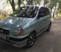 Kia Visto 2002 - Bán xe Kia Visto đời 2002, màu xanh lam, nhập khẩu  