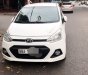 Hyundai Grand i10 2016 - Bán Hyundai Grand i10 năm 2016, màu trắng, nhập khẩu nguyên chiếc chính chủ