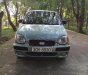 Kia Visto 2002 - Bán xe Kia Visto đời 2002, màu xanh lam, nhập khẩu  