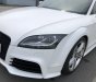 Audi TT 2,0 2009 - Bán xe Audi TT 2,0 năm sản xuất 2009, màu trắng, xe nhập số tự động