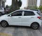 Hyundai Premio 2016 - Cần bán gấp Hyundai Grand i10 đời 2016, màu trắng, nhập khẩu xe gia đình