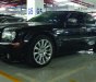 Chrysler 300C 2009 - Cần bán lại xe Chrysler 300C 2009, màu đen, nhập khẩu nguyên chiếc chính chủ