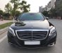 Mercedes-Benz C ũ Meredes-Benz S 500 2013 - Xe Cũ Mercedes-Benz S 500 2013