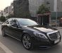 Mercedes-Benz C ũ Meredes-Benz S 500 2013 - Xe Cũ Mercedes-Benz S 500 2013