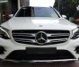 Mercedes-Benz CLC Cũ Mercedes-Benz  GLC 300 2016 - Xe Cũ Mercedes-Benz CLC GLC 300 2016