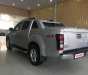 Isuzu Dmax 2016 - Bán Isuzu Dmax đời 2016, màu bạc, xe nhập