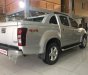 Isuzu Dmax 2016 - Bán Isuzu Dmax đời 2016, màu bạc, xe nhập