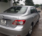 Toyota Corolla altis 2009 - Bán Toyota Corolla altis đời 2009 màu bạc, giá 365 triệu