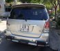 Toyota Innova 2009 - Bán Toyota Innova năm sản xuất 2009, màu bạc chính chủ, giá tốt