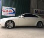 Mercedes-Benz CLS class CLS350  2008 - Cần bán xe Mercedes CLS350 đời 2008, màu trắng, nhập khẩu, 710tr