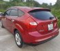 Ford Focus 1.6AT 2015 - Bán Ford Focus 1.6AT đời 2015, màu đỏ