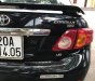 Toyota Corolla GLi 2008 - Cần bán gấp Toyota Corolla GLi năm 2008, màu đen, nhập khẩu nguyên chiếc xe gia đình giá cạnh tranh