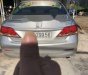 Toyota Camry 2007 - Bán Toyota Camry sản xuất năm 2007, màu bạc, giá chỉ 495 triệu