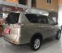 Mitsubishi Zinger 2.4MT 2009 - Cần bán Mitsubishi 2.4MT năm sản xuất 2009, màu vàng cát, giá chỉ 305 triệu