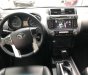 Toyota Prado TX-L 2015 - Bán Toyota Prado TX-L năm 2015, màu đen, nhập khẩu như mới