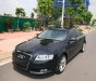 Audi A6 2.0T 2011 - Bán Audi A6 2.0T năm sản xuất 2011, màu đen, nhập khẩu nguyên chiếc, 850 triệu