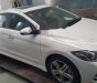 Hyundai Elantra 2018 - Bán xe Hyundai Elantra đời 2018, màu trắng giá cạnh tranh