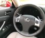 Lexus IS250 2010 - Lexus IS250C nhập Nhật nguyên chiếc sản xuất 2010. Đăng ký 2011