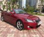 Lexus IS250 2010 - Lexus IS250C nhập Nhật nguyên chiếc sản xuất 2010. Đăng ký 2011