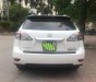 Lexus RX350 2009 - Lexus RX 350 sx 2009, nhập khẩu nguyên chiếc Canada, màu trắng, tên tư nhân chính chủ