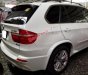 BMW X5 3.0 2008 - Bán xe BMW X5 3.0 sản xuất 2008, màu trắng, nhập khẩu nguyên chiếc