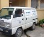 Suzuki Super Carry Van 2013 - Cần bán xe Suzuki Super Carry Van đời 2013, màu trắng chính chủ, giá chỉ 185 triệu