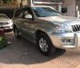 Toyota Prado GX 2009 - Bán Toyota Prado GX sản xuất năm 2009, màu bạc, nhập khẩu như mới, giá 950tr