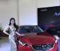 Mazda 6 2.0 2018 - Bán Mazda 6 2.0 2018, đủ màu, có xe giao ngay. Hỗ trợ vay 85% lãi suất chỉ từ 6.9%/năm - LH: 0904195066-Ms. Phương