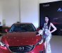 Mazda 6 2.0 2018 - Bán Mazda 6 2.0 2018, đủ màu, có xe giao ngay. Hỗ trợ vay 85% lãi suất chỉ từ 6.9%/năm - LH: 0904195066-Ms. Phương