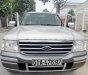 Ford Everest 2.5 L-4X2 MT 2007 - Bán Ford Everest 2.5L-4x2 MT, máy dầu có turbo, màu hồng phấn, 2007, xe mới như xe trong hãng